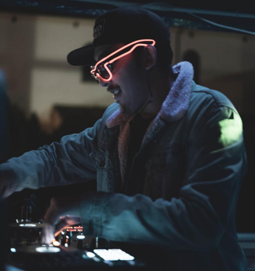 Marco Gattone DJ